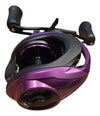 Carretilha CW ST Lilas 6 Rolamentos