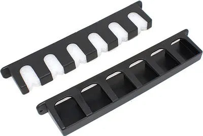 Suporte para varas Stick Rack 6 Lugares