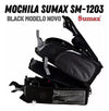 Mochila Apetrecho Sumax Fishing mod: (SM-1203) - Pescaria Marca Grife da Pesca - Foto 5 | Grife da Pesca
