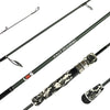 Vara Slow Lumis Salt Jigging PE 3  6'0 40 -150g Full Solid