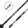 Vara Para Carretilha Inteiriça Clarus  Shimano