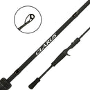 Vara Para Carretilha Inteiriça Clarus  Shimano