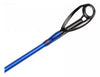 Vara Albatroz New Pampo 2,40 Mtrs P/Carretilha - 20-50lb 2 partes Azul