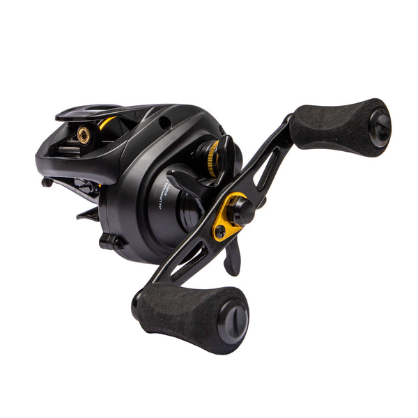 Carretilha Maruri Supreme BG - Pescaria Marca Grife da Pesca - Foto 3 | Grife da Pesca