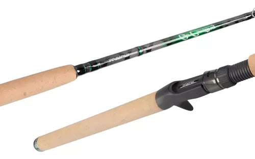 Vara Maruri GO Casting 2,13m 20-40lb Inteiriça P/Carretilha