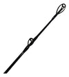 Vara Carretilha Lumis Crank Im8 2,10 M 30-60 Lb 2 Partes Branca