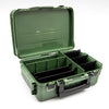 Caixa De Pesca Daisen Ds408 Cor Verde - Pescaria Marca Grife da Pesca - Foto 6 | Grife da Pesca