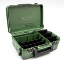 Caixa De Pesca Daisen Ds408 Cor Verde - Pescaria Marca Grife da Pesca - Foto 6 | Grife da Pesca