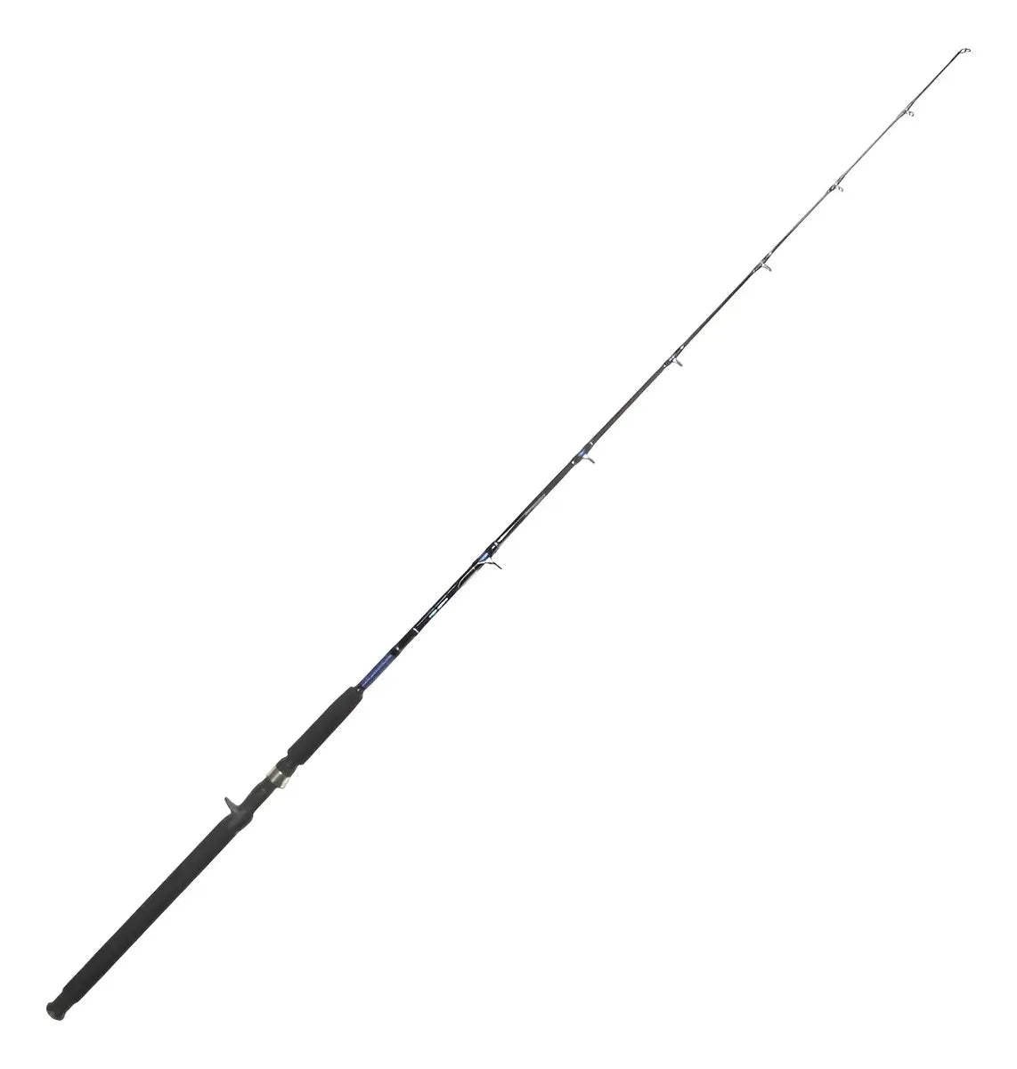 Vara Artemis Barbado 20 -50Lbs Interiça P/Carretilha