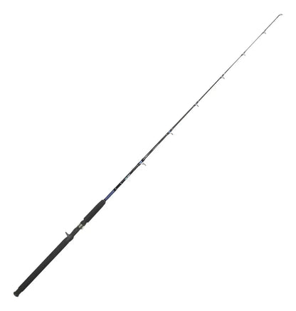 Vara Artemis Barbado 20 -50Lbs Interiça P/Carretilha