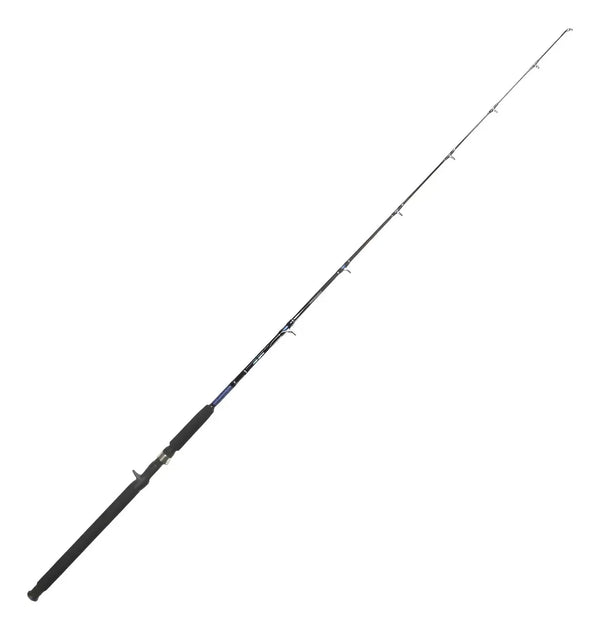Vara Artemis Barbado 20 -50Lbs Interiça P/Carretilha