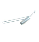 Suporte Tubo Móvel Tipo Canhão Vara De Pesca Fixo 37cm