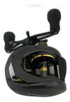 Carretilha CW XP 300 - Pescaria Marca Grife da Pesca - Foto 3 | Grife da Pesca