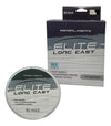 Linha Elite Long Cast MX Pesca Cor Transparente 200 Mtrs - Pescaria Marca Grife da Pesca - Foto 1 | Grife da Pesca