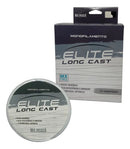 Linha Elite Long Cast MX Pesca Cor Transparente 200 Mtrs - Pescaria Marca Grife da Pesca - Foto 1 | Grife da Pesca