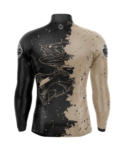 Camiseta de Pesca Kaapua KAA80