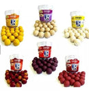 Kit Massa JR Dango Beijinho com 6 Sabores - Pescaria Marca Grife da Pesca - Foto 1 | Grife da Pesca