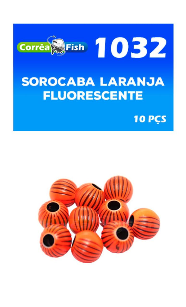 Miçanga Sorocaba - Pescaria Marca Grife da Pesca - Foto 7 | Grife da Pesca