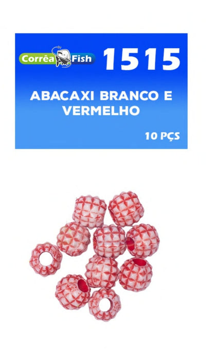 Miçanga Abacaxi