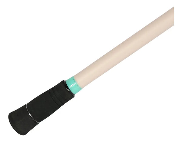 Vara Lumis Virotty Im8 Blue-Green New Model P/Carretilha