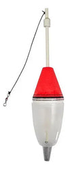 Boias Barão Cevadeira 55g Copo Transparente - Pescaria Marca Grife da Pesca - Foto 4 | Grife da Pesca