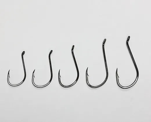 Anzol Octopus MX Pesca Black - Pescaria Marca Grife da Pesca - Foto 3 | Grife da Pesca