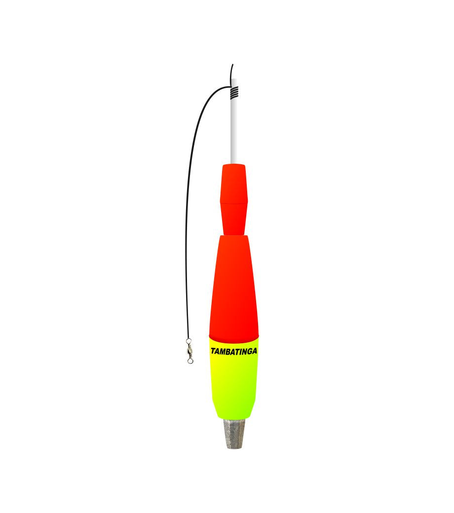 Bóias JR Torpedo Tambatinga 70g - Pescaria Marca Grife da Pesca - Foto 3 | Grife da Pesca