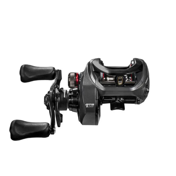 Carretilha Titan 12000 Pro2 BG Marine Sports - Pescaria Marca Grife da Pesca - Foto 3 | Grife da Pesca