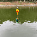 Boia Paulistinha Amarela - Pescaria Marca Grife da Pesca - Foto 2 | Grife da Pesca
