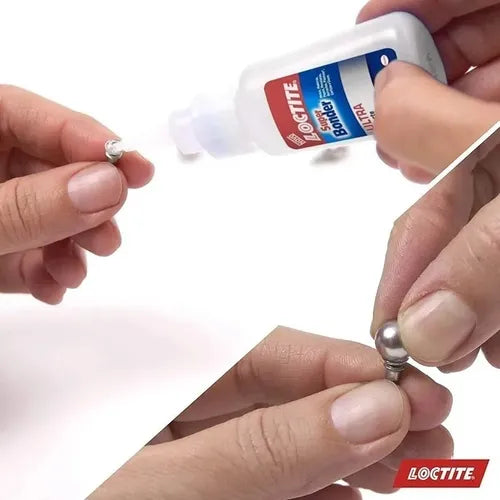 super bonder Loctite 20 G