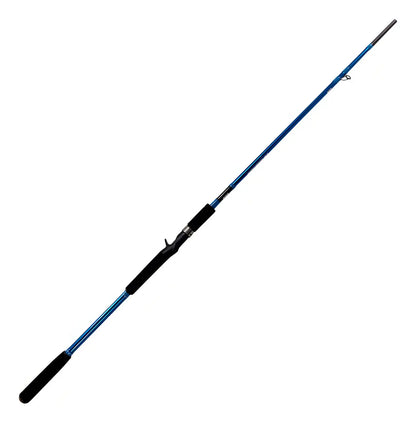 Vara Carretilha Tamba Arcadium Carbono Pop Fishing 2,40 Mtrs