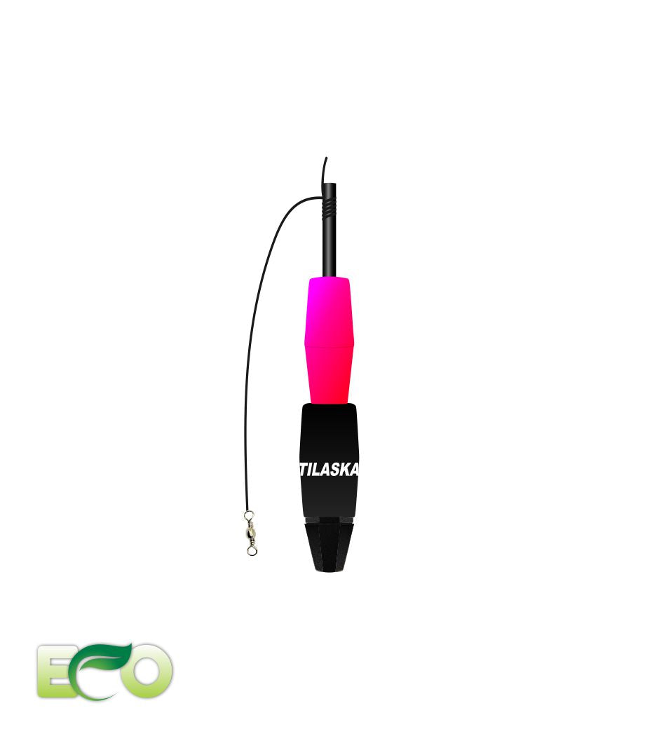 Boia JR Torpedo Eco Tilaska - Pescaria Marca Grife da Pesca - Foto 3 | Grife da Pesca