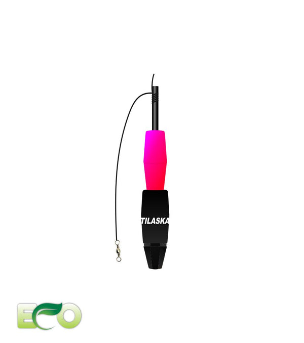 Boia JR Torpedo Eco Tilaska - Pescaria Marca Grife da Pesca - Foto 3 | Grife da Pesca