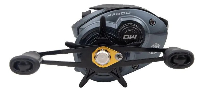 Carretilha CW Xp 200 DC