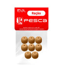 EVA JR Boleado 12mm Ração - Pescaria Marca Grife da Pesca - Foto 9 | Grife da Pesca