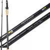 Vara lumis Intense 8'0-30-60lb 2,40m 2 partes P/Carretilha