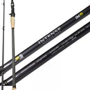 Vara lumis Intense 8'0/30-60lb 2,40m 2 partes P/Carretilha