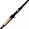 Vara Lumis Top Carbon 20-50lb 2,40m P/Carretilha 2 partes.