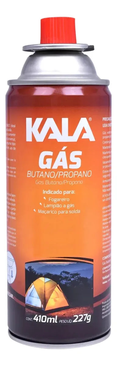 Kit Completo Para Acampamento - Pescaria Marca Grife da Pesca - Foto 7 | Grife da Pesca