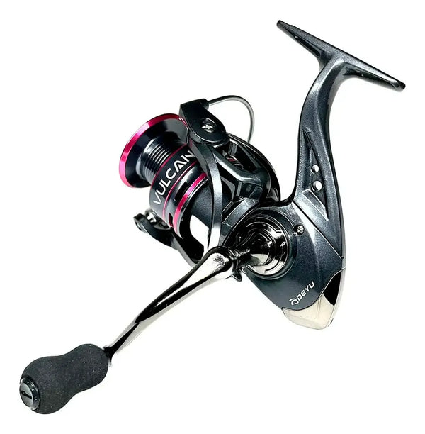 Molinete Vulcan Deyu 2000