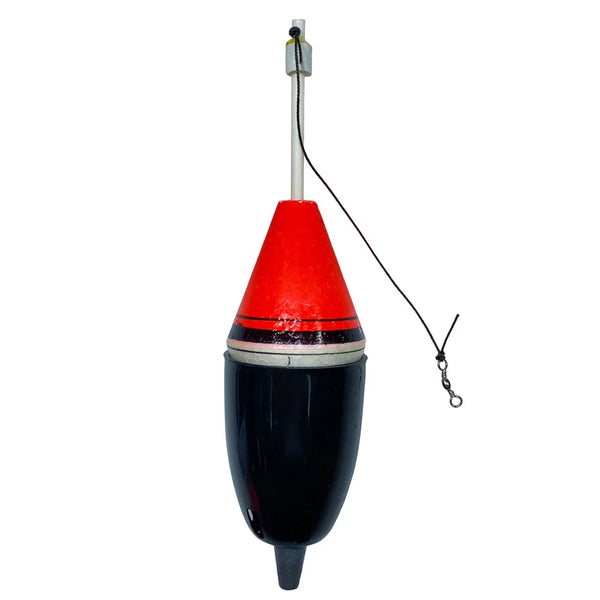 Bóias barão Cevadeira Gigante 65g Copo Preto - Pescaria Marca Grife da Pesca - Foto 7 | Grife da Pesca