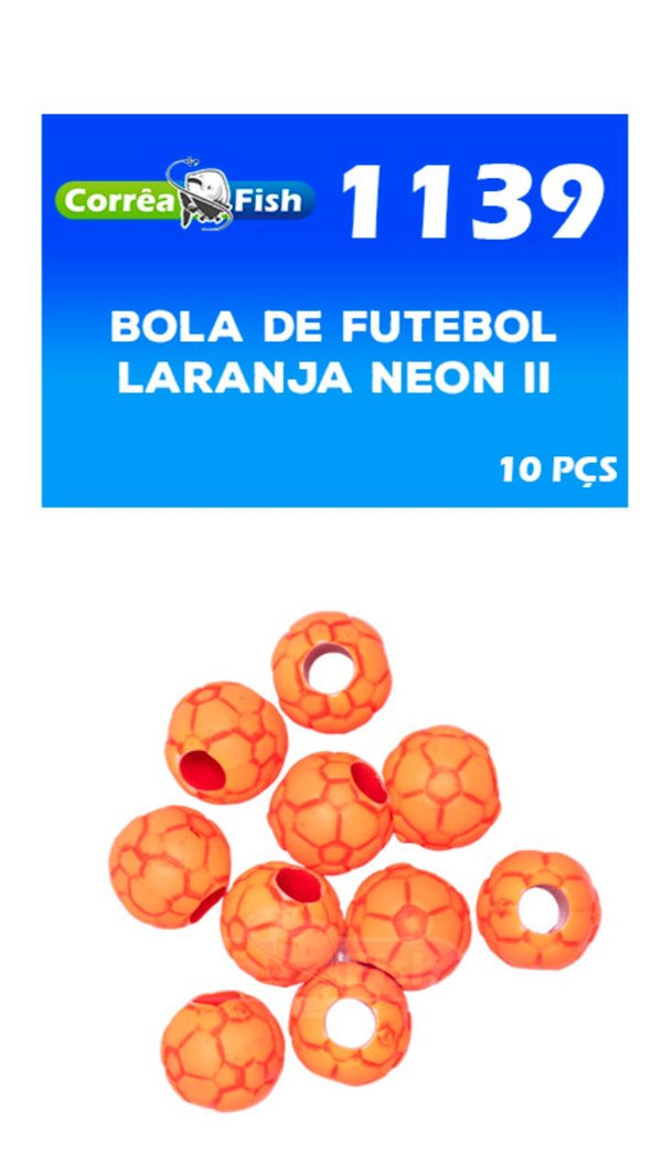 Miçanga Bolinha Futebol