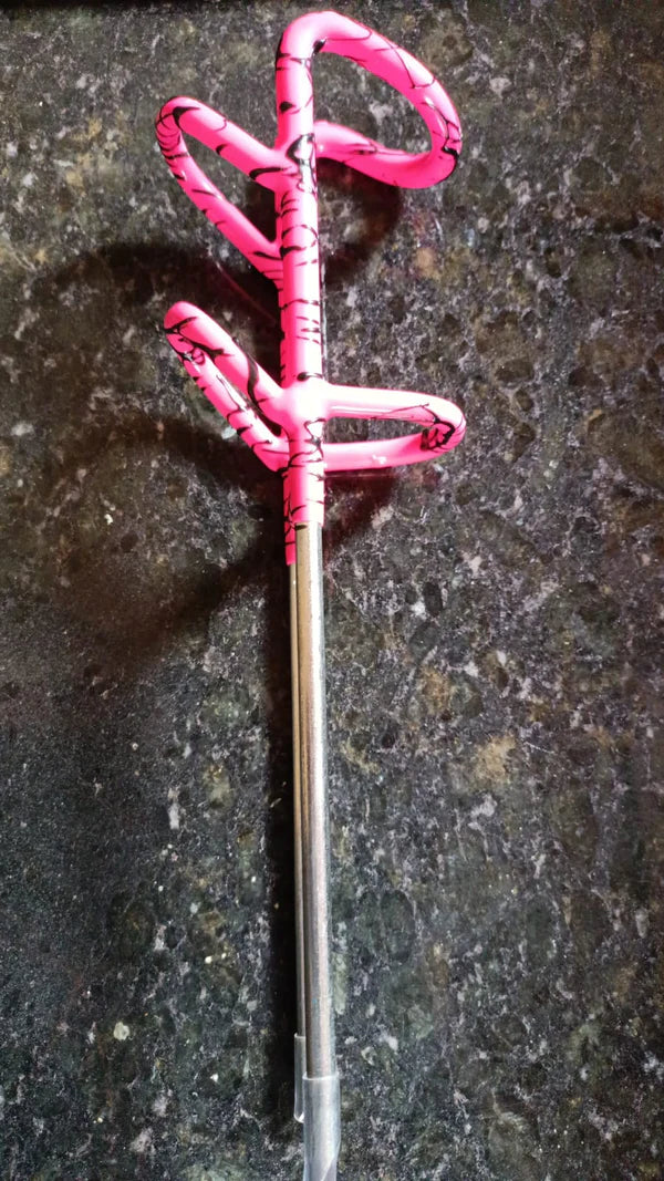 Suporte Pira Tamba SK Emborrachado
