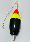 Bóias barão Cevadeira Gigante 65g Copo Preto - Pescaria Marca Grife da Pesca - Foto 4 | Grife da Pesca