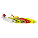Isca Artificial Pinnacle Shad Jejum 13cm - Pescaria Marca Grife da Pesca - Foto 1 | Grife da Pesca
