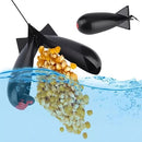 Kit com 2 Boias Rocket albatroz fishing - Pescaria Marca Grife da Pesca - Foto 2 | Grife da Pesca