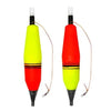 Bóias barão Foguetão p/ lum. 65 g - Pescaria Marca Grife da Pesca - Foto 1 | Grife da Pesca