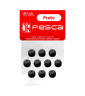 EVA JR Boleado 8mm Ração - Pescaria Marca Grife da Pesca - Foto 5 | Grife da Pesca