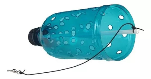 Cevador Boias Barão 45g - Pescaria Marca Grife da Pesca - Foto 3 | Grife da Pesca