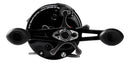 Carretilha Marine Sports Caster Evo Plus 400 - Pescaria Marca Grife da Pesca - Foto 4 | Grife da Pesca